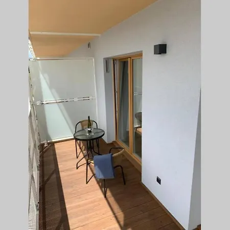 Anima Krakowska 39 Center Appartamento