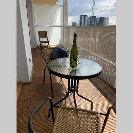 Anima Krakowska 39 Center Вроцлав