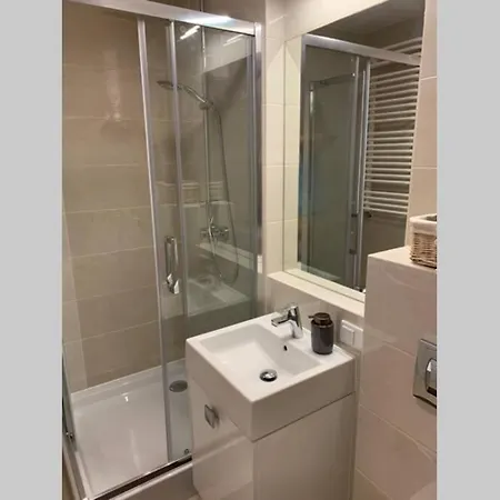 Anima Krakowska 39 Center *