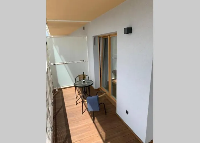 Anima Krakowska 39 Center Апартаменты